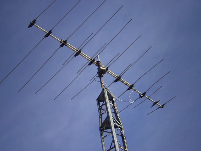 Antenne télé