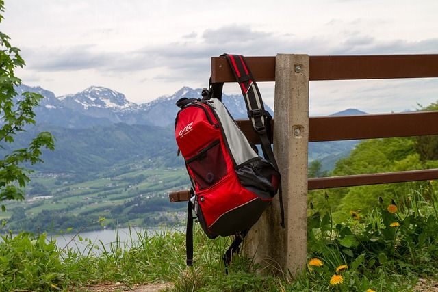Sac de sport