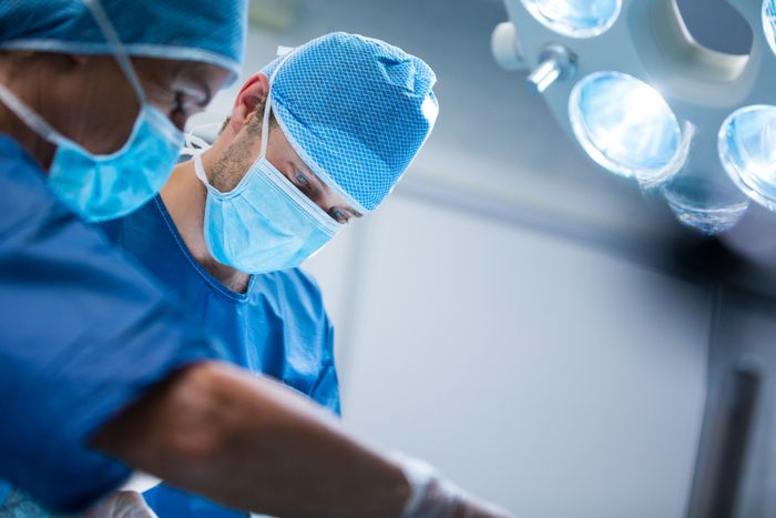 liposuccion mont venus pubis operation