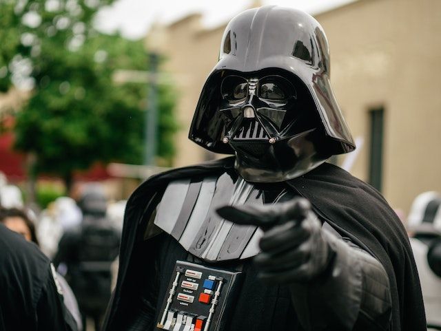 Dark Vador