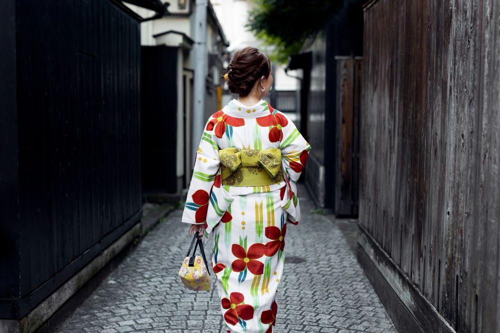 kimono