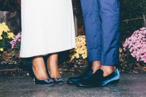 mocassin