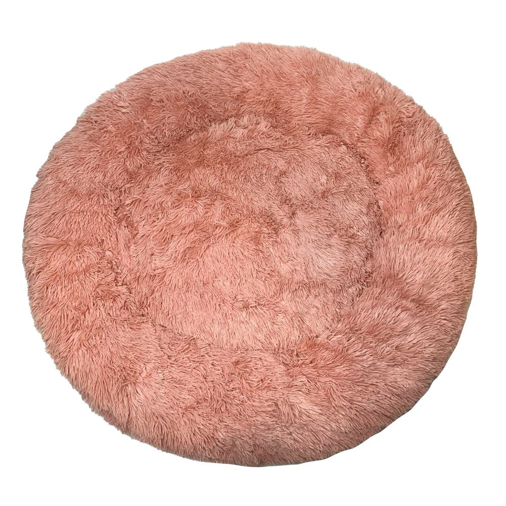 tapis rond