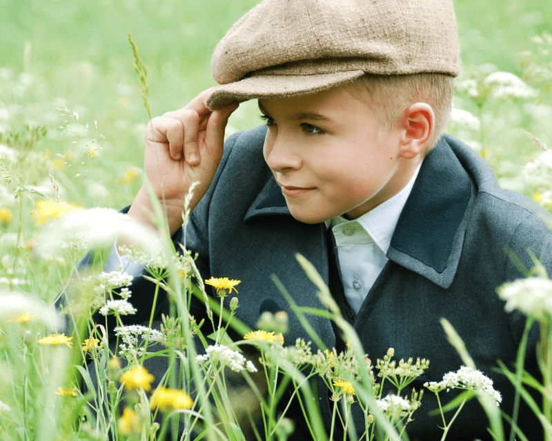 Gavroche nature