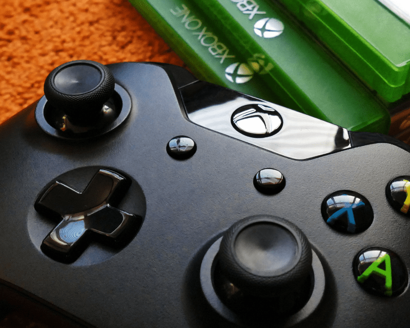 XBox
