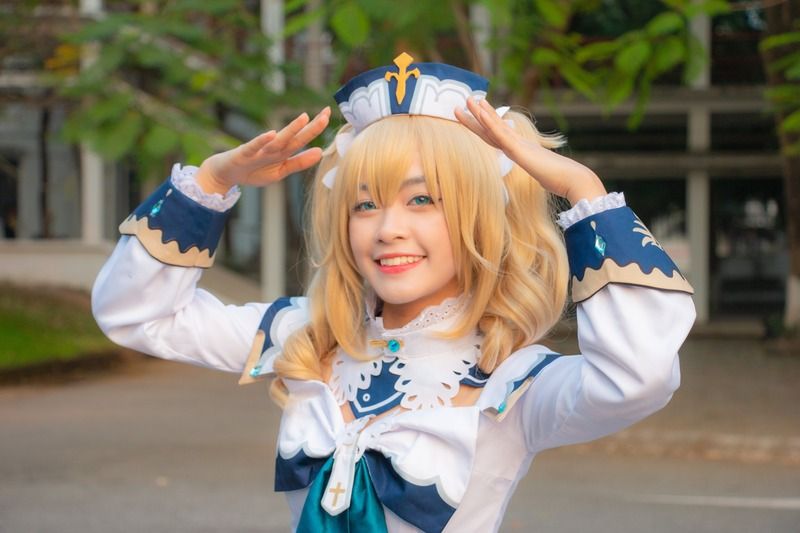 chapeau marin fille