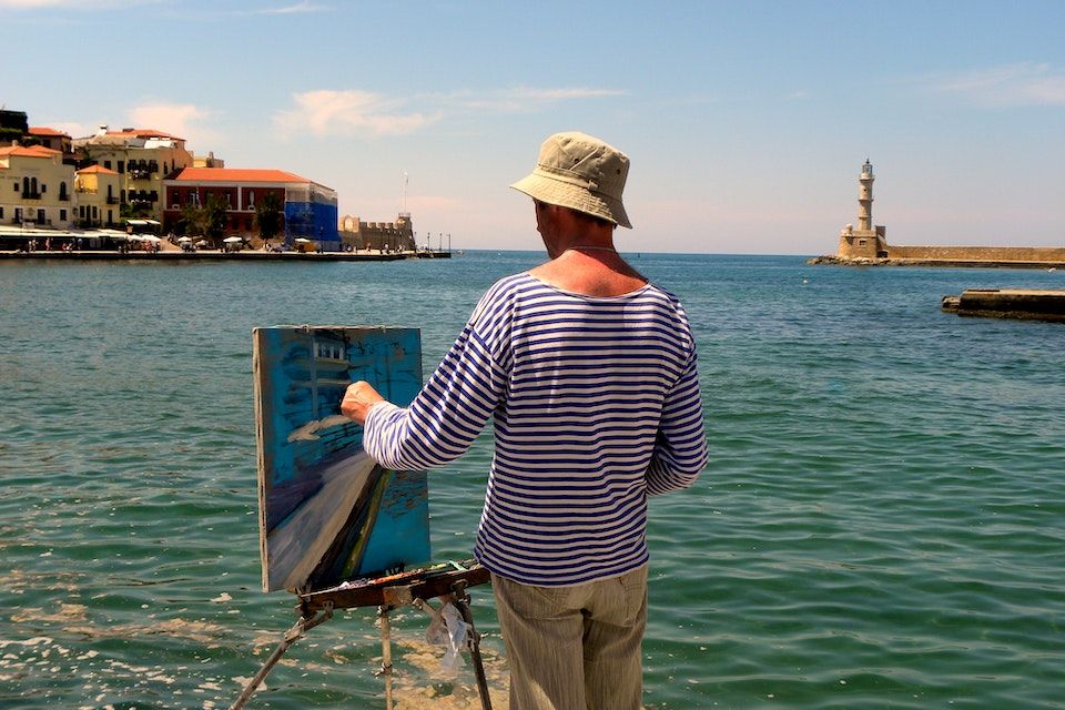 peinture sur toile 3