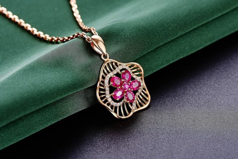 pendentif