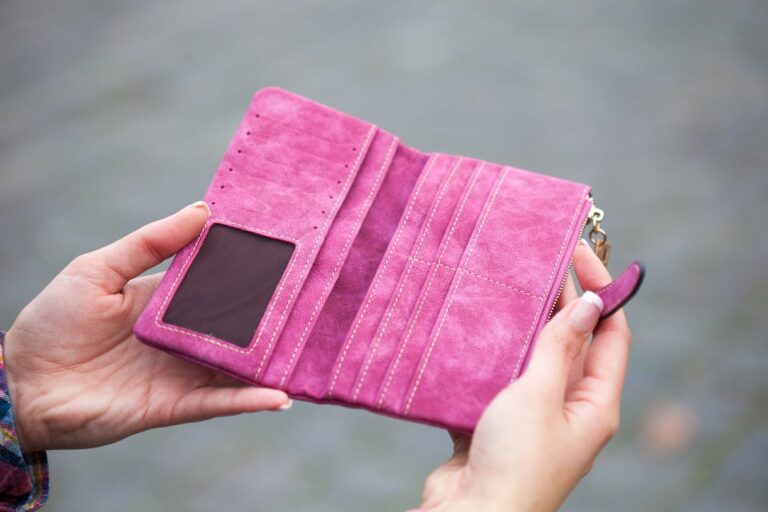 portefeuille ado fille 1