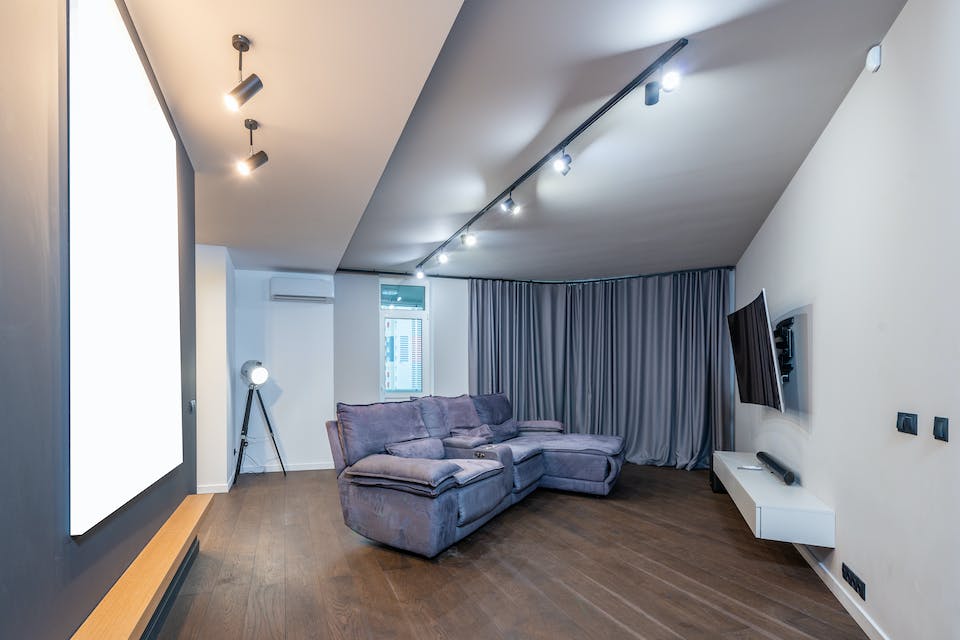 luminaire 3
