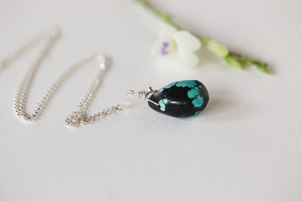 pendentifs islamiques 2