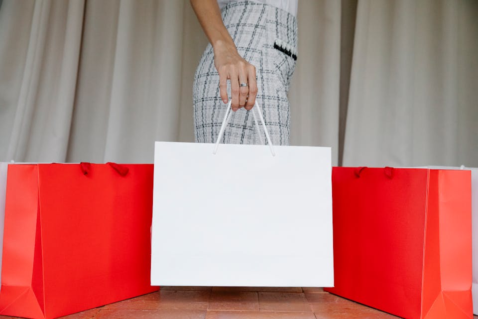 jupes à motif zèbré 2