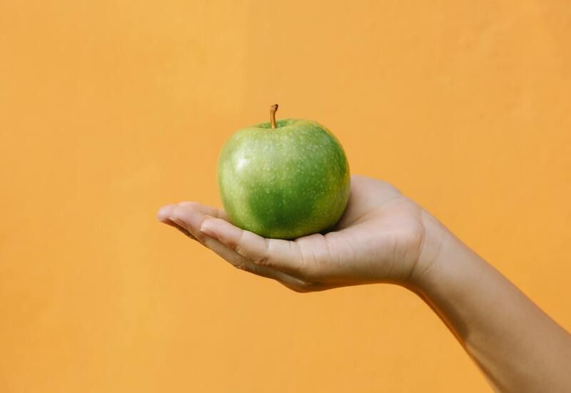 alimentation et perte de poids