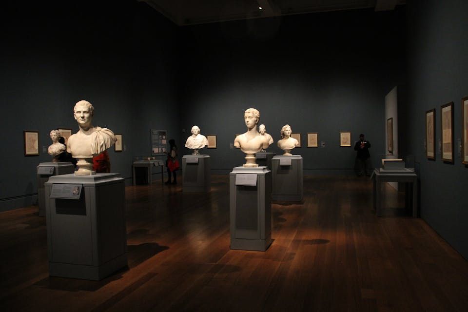 statues de la Renaissance 3