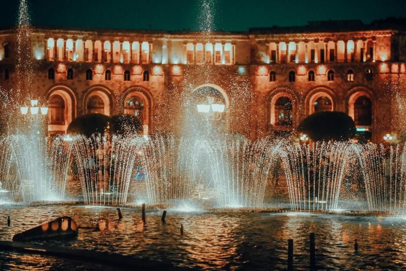 fontaine