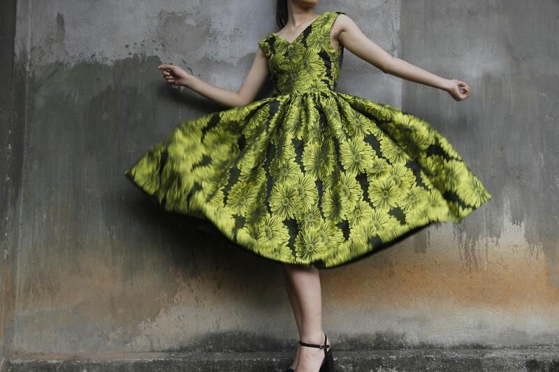 robe cadeau