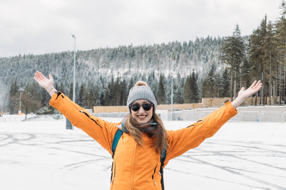 Parkas matelassées pour femme 2