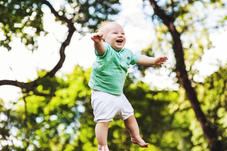 body polo bébé