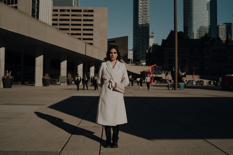 Bottes cuissardes pour femme 3