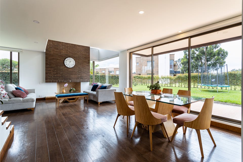 éléments décoratifs en matériaux naturels 3