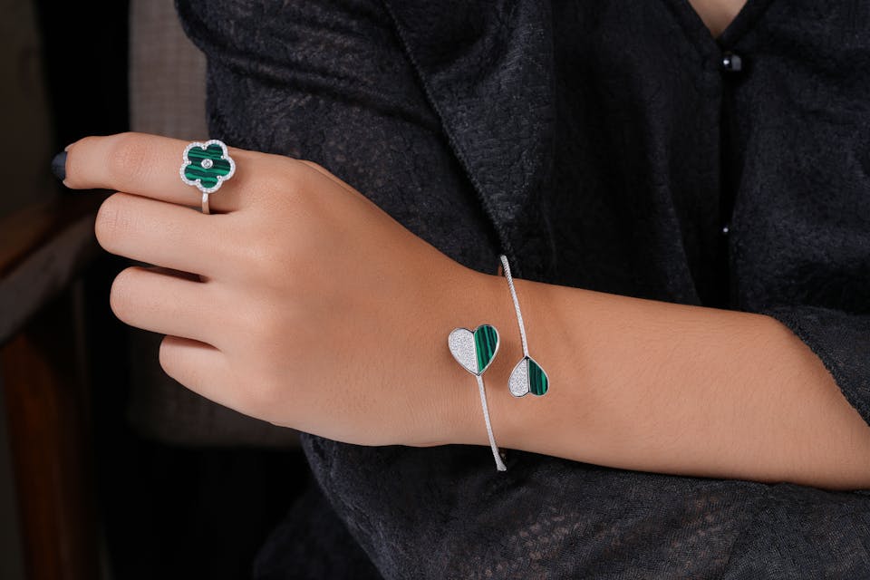 malachite 2