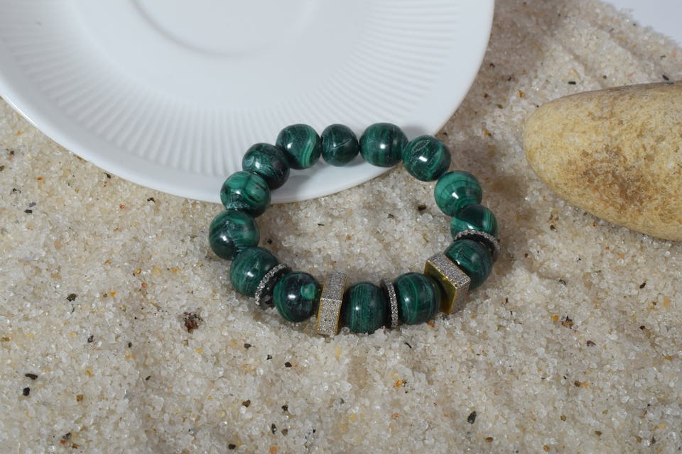 malachite 3