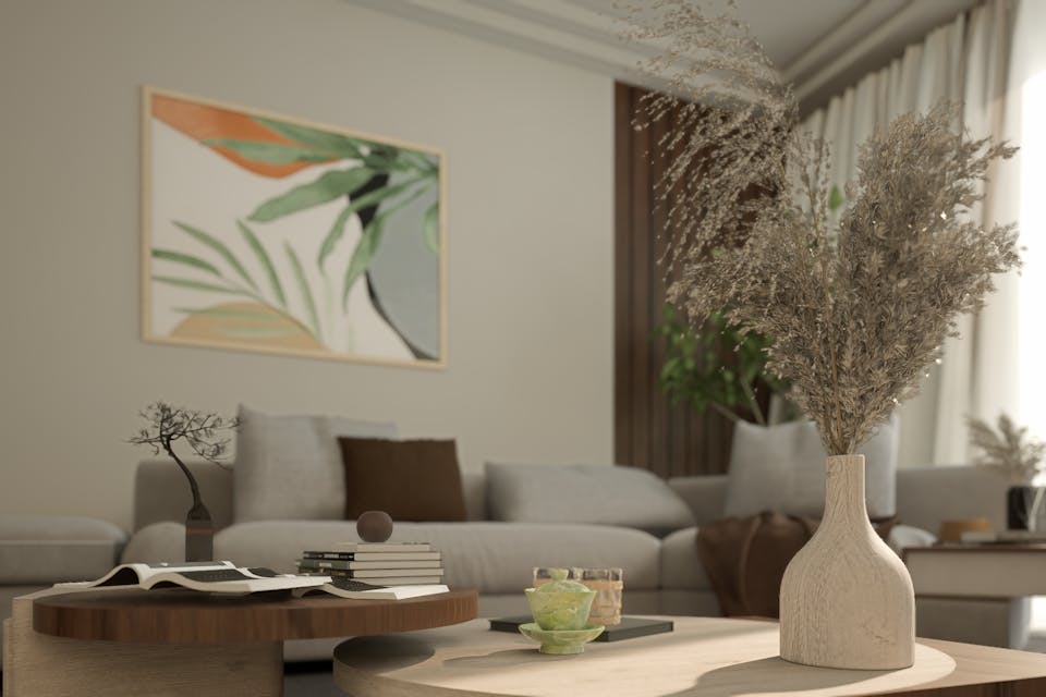 objets indispensables pour une décoration luxueuse 2