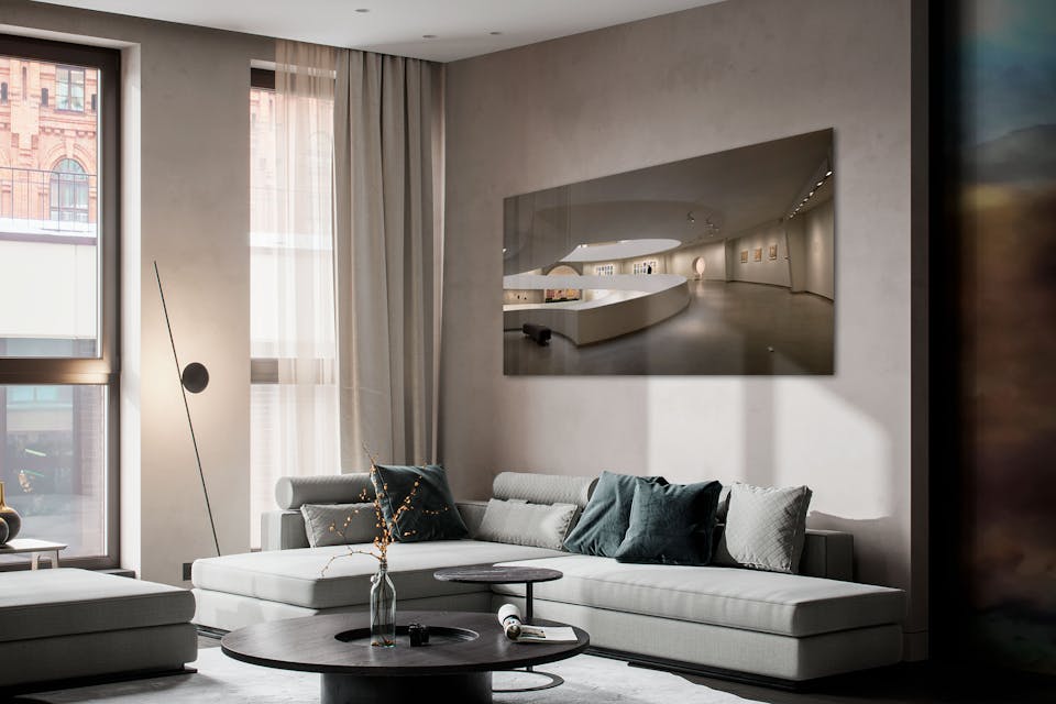 objets indispensables pour une décoration luxueuse 3