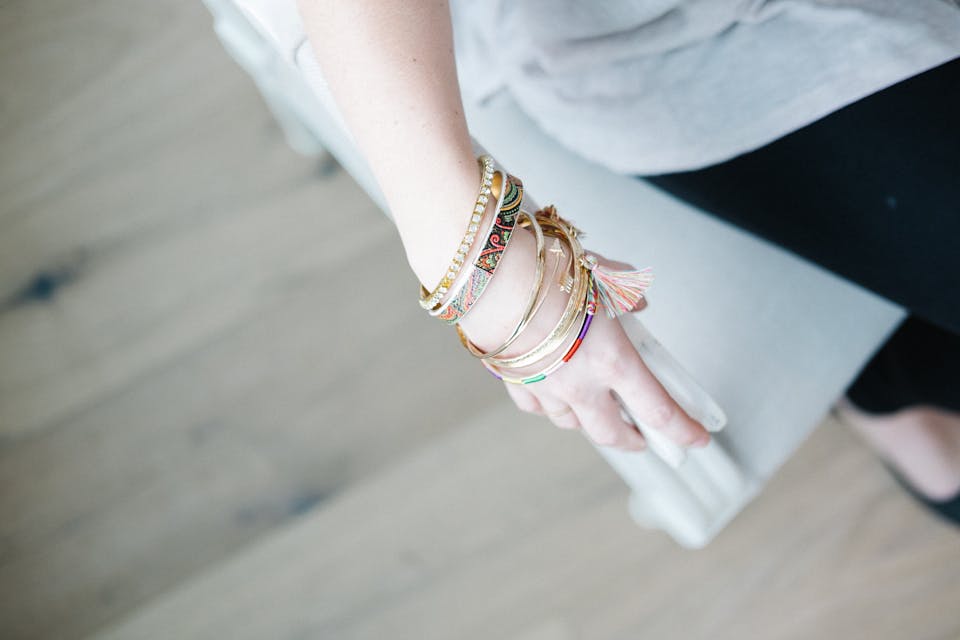 bracelet 2