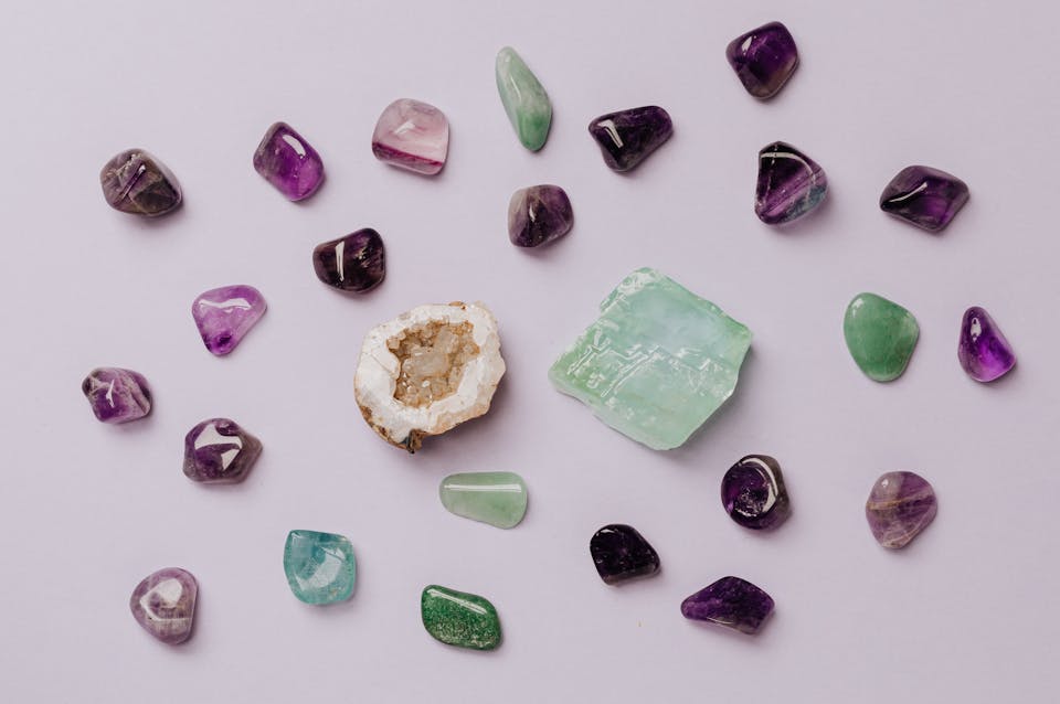 Objets fétiches 3