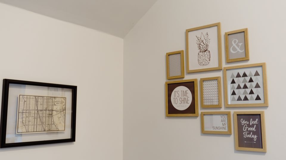 donner un coup de frais à votre décoration 2