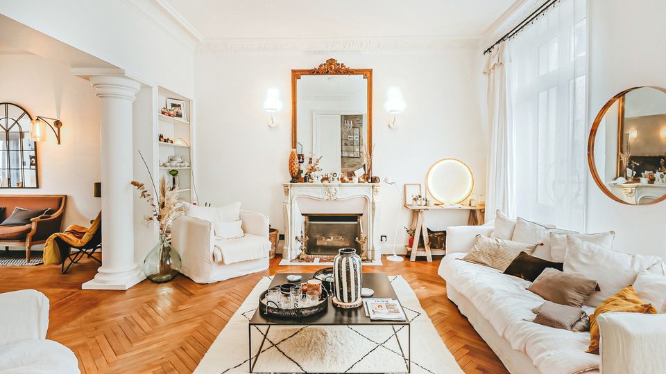 donner un coup de frais à votre décoration 3