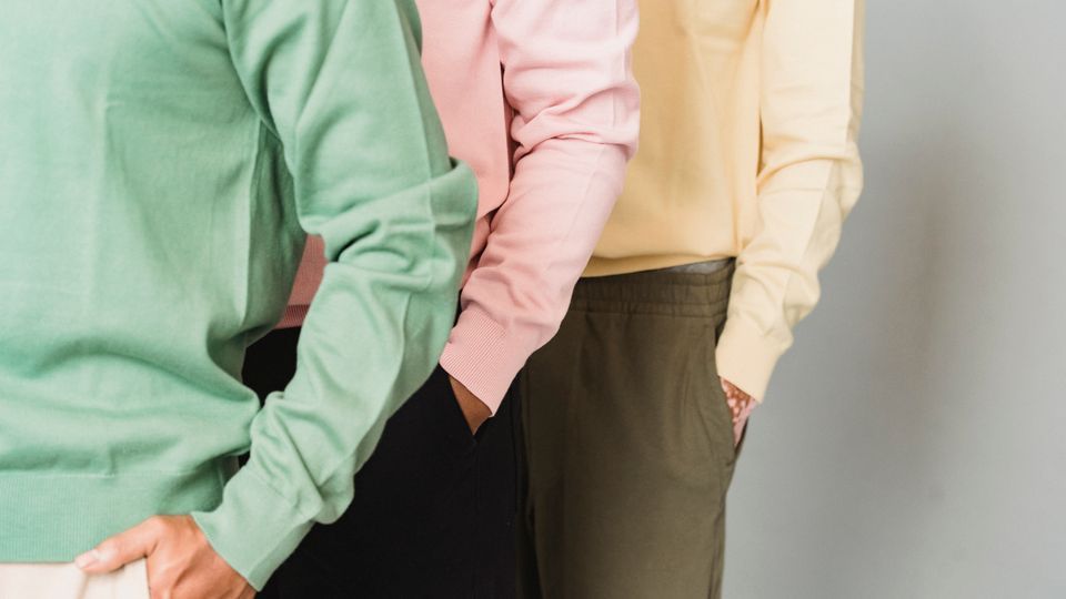 matières à privilégier pour un sweat confortable 2